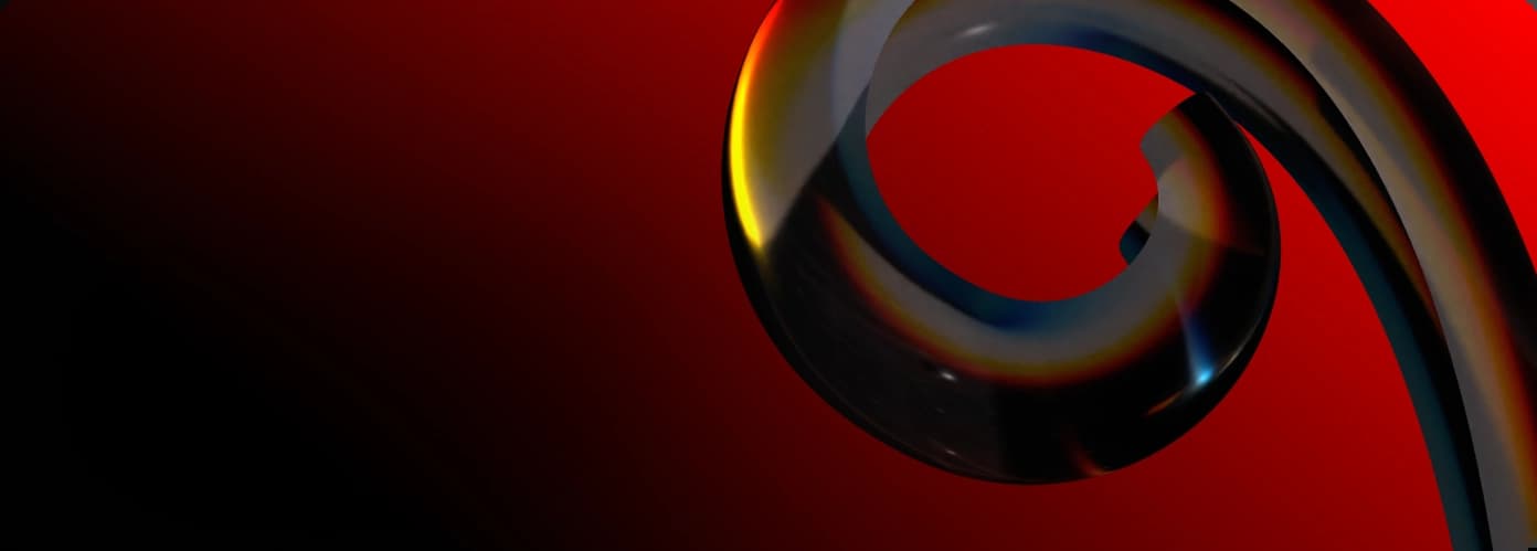 saturn-abstract